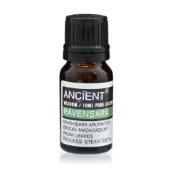 Aceite Esencial Ravensara  - 4