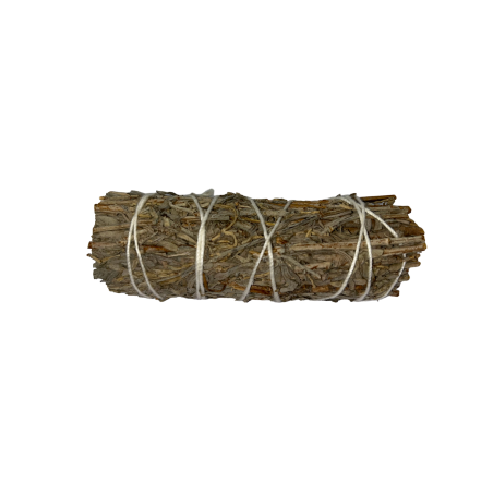Pachet California Blue Sage | Ecologic și durabil | 100% original | Purificare | 10 cm | 1 unitate