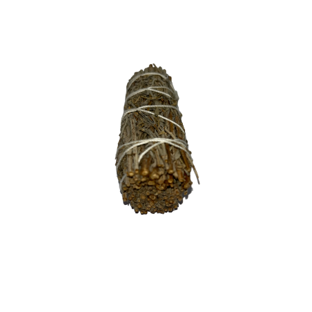 Pachet California Blue Sage | Ecologic și durabil | 100% original | Purificare | 10 cm | 1 unitate