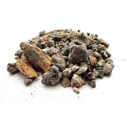Tămâie de rășină MESOAMERICAN PURE BLACK COPAL...