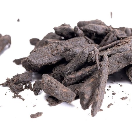 OUDH WIEROOK SAUDI MAMOOL | Authentiek | Zakje van 15 gram.