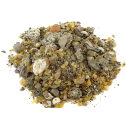 PALO SANTO Résine d’encens naturelle | Pur et...