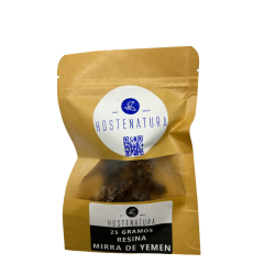Hostenatura