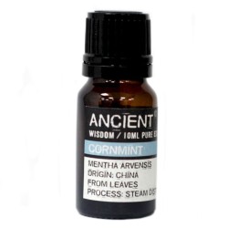 Aceite Esencial Menta verde  - 2