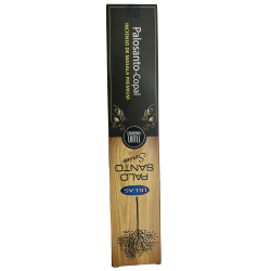 Encens et Copal Palo Santo - Ullas Palo Santo...
