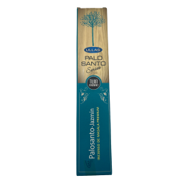 Palo Santo Räucherstäbchen und Jasmin - Ullas...