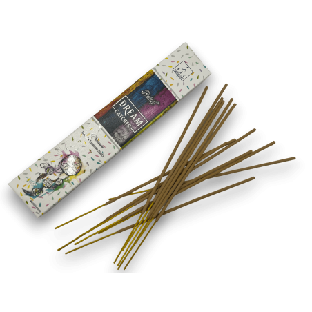 BALAJI Dream Catcher Encens Dream Catcher - 1 paquet de 15gr