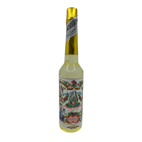 ACQUA DELLA FLORIDA - MURRAY E LANMAN - 270ml - Originale dal Perù