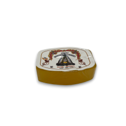 Jabón Agua Florida Murray & Lanman - 90gr - 1 pastilla - Soap Florida Water - Hecho en Perú - Jabón Esóterico