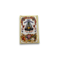 Jabón Agua Florida Murray & Lanman - 90gr - 1 pastilla - Soap Florida Water - Hecho en Perú - Jabón Esóterico