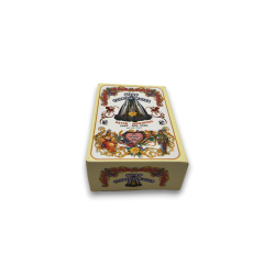 Jabón Agua Florida Murray & Lanman - 90gr - 1 pastilla - Soap Florida Water - Hecho en Perú - Jabón Esóterico