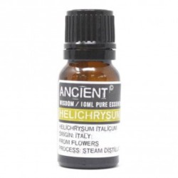 Aceites esenciales de Helichrysum 10ml  - 3