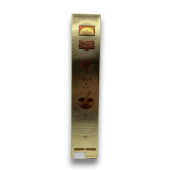 PARIMAL Encens Pur Santal - Parimal Pure...