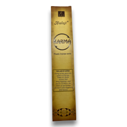BALAJI Encens Karma - Masala Incense - 1 paquet...
