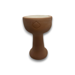 Copalera Sagrada Madre Sahumador - 15x10cm -...