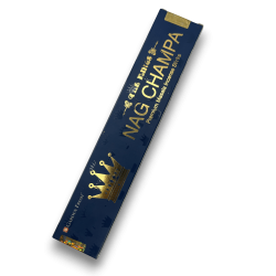 GARDEN FRESH Nag Champa Incense Incense -...