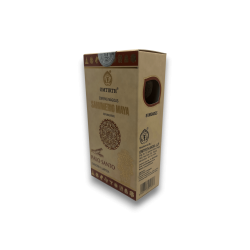 Sahumerio Maya Esferas Mágicas Palo Santo - Curación y Limpieza - OMTIRTH Bombitas
