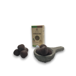 Esferas Mágicas Maias Sahumerio Palo Santo e...