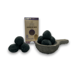 Maya Incense Sphere Magic Nettoie la Maison -...