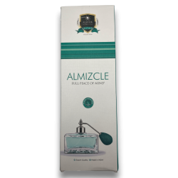 Encens Alaukik Almizcle - Musk - Paquet Gran...