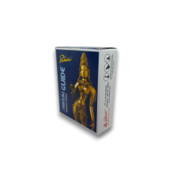 PADMINI Conos de Incienso Spiritual Guide - 12 conos - Fragancia de la India