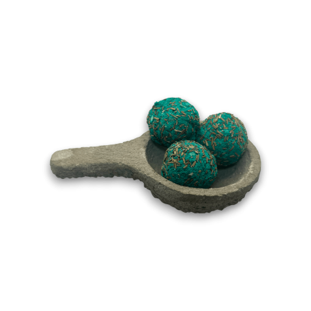 Activated Defumation Bombs Energetic Cleansing Sagrada Madre - 8 Energetic Cleansing Bombs