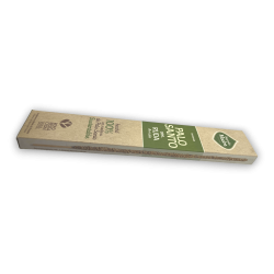Incienso Palo Santo con Ruda Sagrada Madre - Sahumerio 8 varillas gruesas