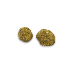 Renacer Sagrada Madre Herbal Bombs - Citronela, Laranja, Alecrim, Arruda e Cedro - 4 bombas