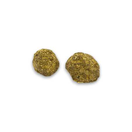 Renacer Sagrada Madre Herbal Bombs - Citronela, Laranja, Alecrim, Arruda e Cedro - 4 bombas