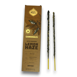 Sagrada Madre Cannabis Lemon Haze Sativa...