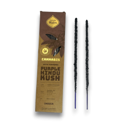 Purple Hindu Hindu Kush Indica Sagrada Madre...