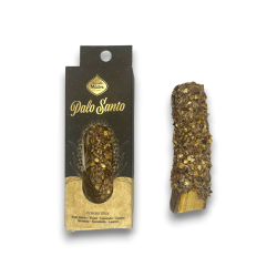 Bâton de Sagrada Madre Palo Santo - Bâton...