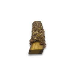 Stick Palo Santo Sagrada Madre - Incienso Stick - Palo Santo Perú, Rosa, Lavanda, Cedro, Naranja, Eucalipto y Laurel