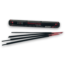 Incienso Lujuria del Demonio Stamford Mistico -...