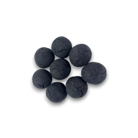 Bombes de parfum Maya Lavande AUM FRAGRANCES - Magic Spheres Encens Maya 8 bombes d’encens à énergie positive