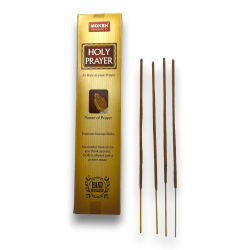 بخور الصلاة المقدسة MOKSH AGARBATTI الصلاة...