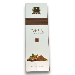 Encens Alaukik Canyella - Cinnamon - Paquet...
