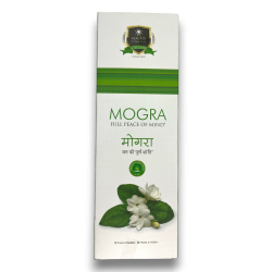 Tamaie Alaukik Mogra Pachet Mare 90gr - 55-65...