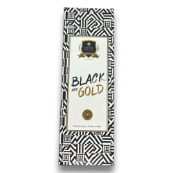Encens Alaukik Black and Gold Paquet Gran 90gr...
