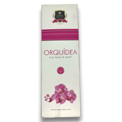 Alaukik Incenso Orchidea - Orchidea -...