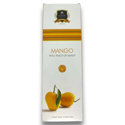 Encens Alaukik Mango Paquet Gran 90gr - 55-65...
