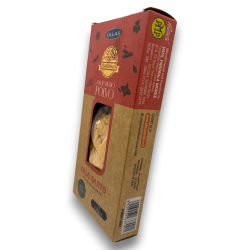 Incienso en Polvo Palo Santo ULLAS - 25 gramos