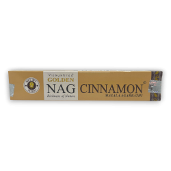 GOLDEN NAG فيجاشري - صندوق واحد 15 جرام.