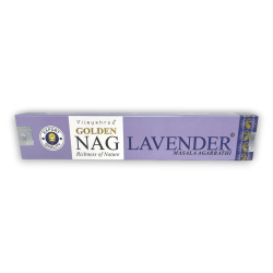 15g Golden Nag - Lavanda