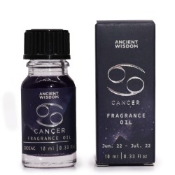Aceite de Fragancia Zodiaco Cáncer Elemento...