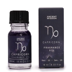 Olejek zapachowy Zodiac Capricorn Earth Element...