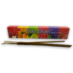 Nandita Fruit Blast Encens - Encens Masala...