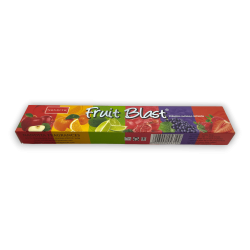 Incienso Nandita Fruist Blast - Premium Masala Incense 1 cajetilla de 15gr.
