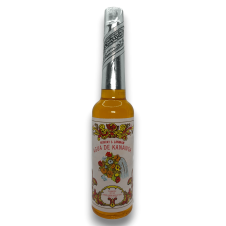 Kananga Murray & Lanman Eau 221ml Original du Pérou