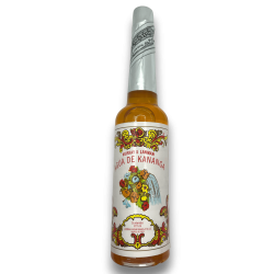 Murray & Lanman Kananga Water 221ml Original från Peru